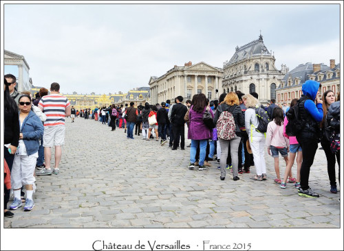 Château de Versailles