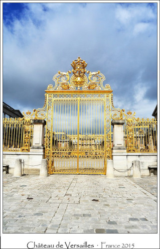 Château de Versailles