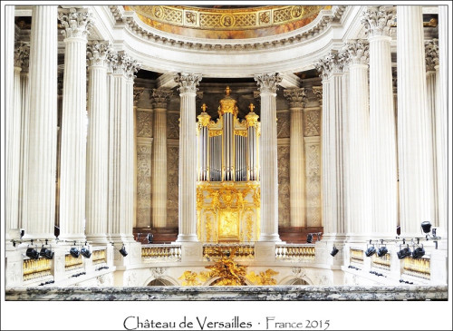 Château de Versailles