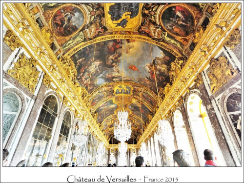 Château de Versailles