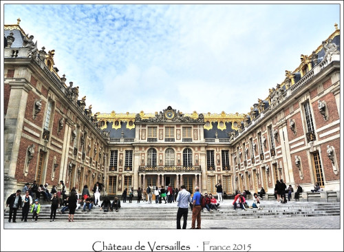 Château de Versailles