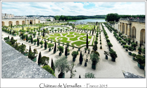 Château de Versailles