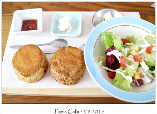 Picnic Cafe