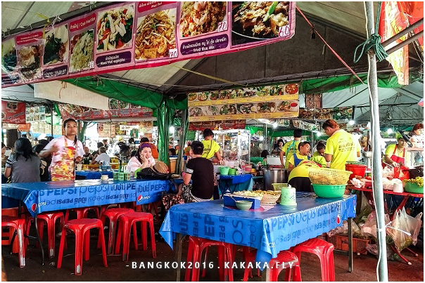 BKK_Chatuchak Market