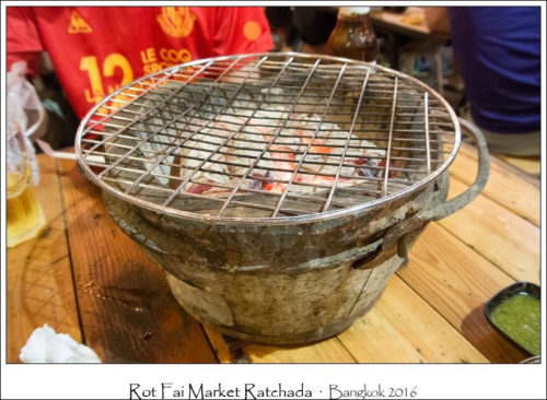 BKK_ Rot Fai Market Ratchada