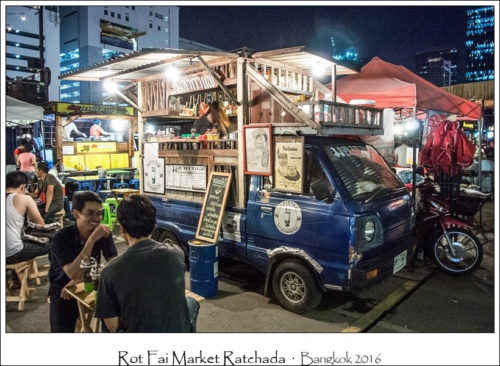 BKK_ Rot Fai Market Ratchada