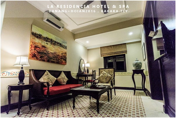 HoiAn_Le Residencia Hotel & Spa