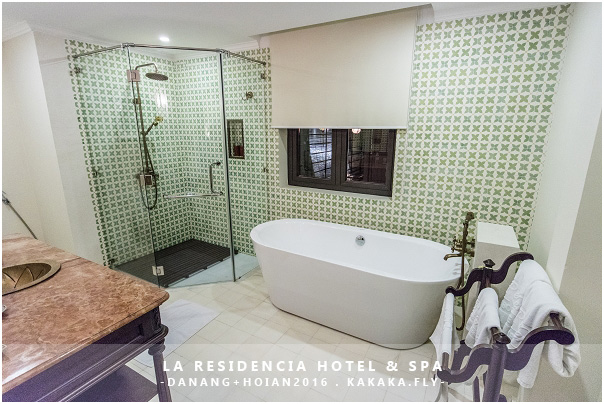 HoiAn_Le Residencia Hotel & Spa