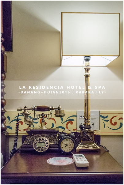 HoiAn_Le Residencia Hotel & Spa