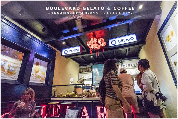 Hoi An_Boulevard Gelato & Coffee