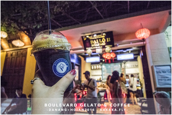 Hoi An_Boulevard Gelato & Coffee