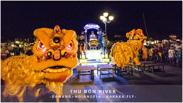 Hoi An_Thu Bon River