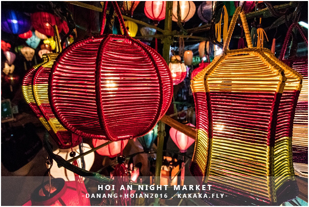 Hoi An_Hoi An Night Market