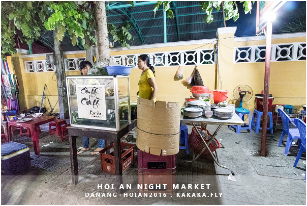 Hoi An_Hoi An Night Market