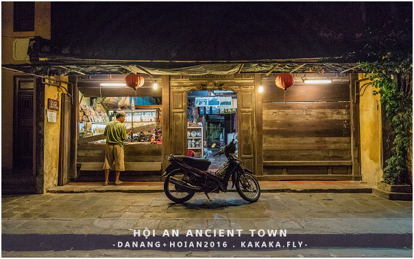 Hoi An_Ancient Town