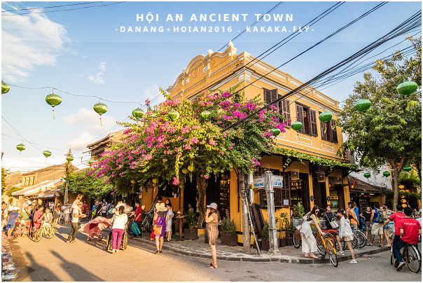 Hoi An_Ancient Town