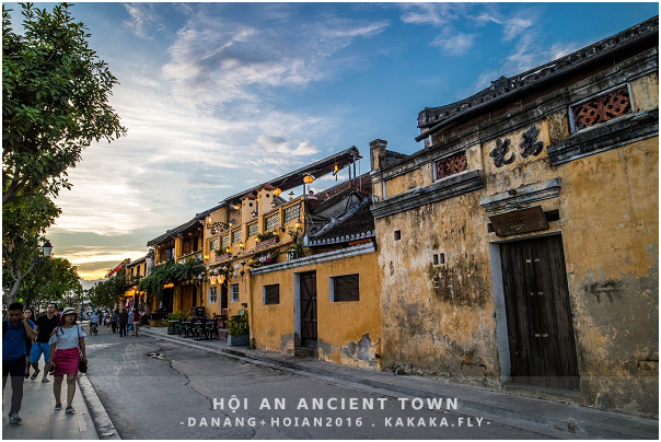 Hoi An_Ancient Town