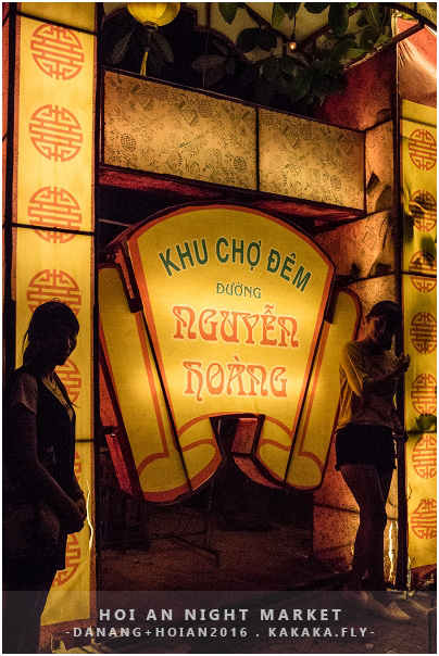 Hoi An_Hoi An Night Market