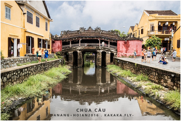 Hoi An_Japanese Bridge