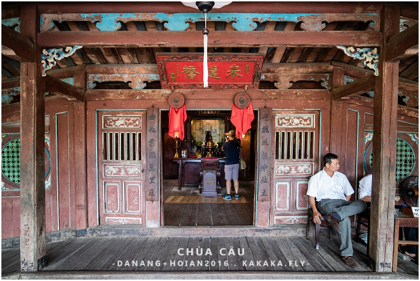 Hoi An_Japanese Bridge