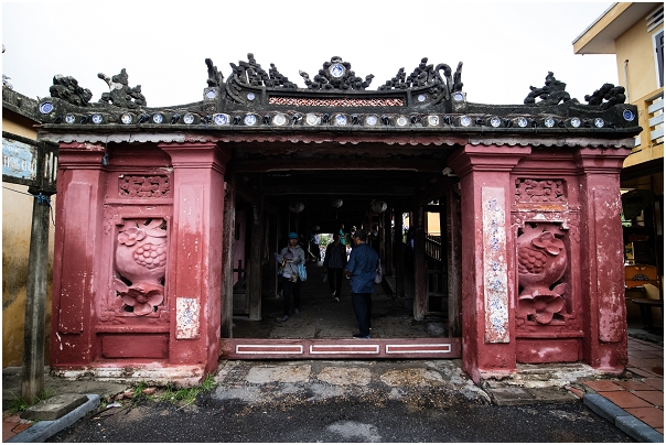 Hoi An_Japanese Bridge