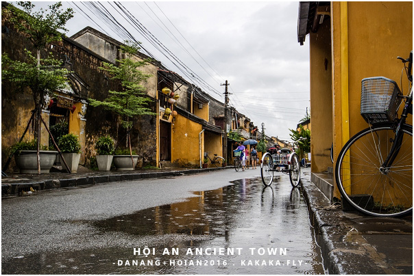 Hoi An_Ancient Town