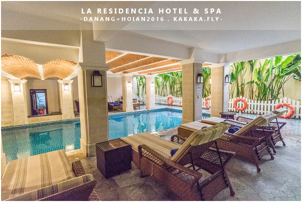 HoiAn_Le Residencia Hotel & Spa